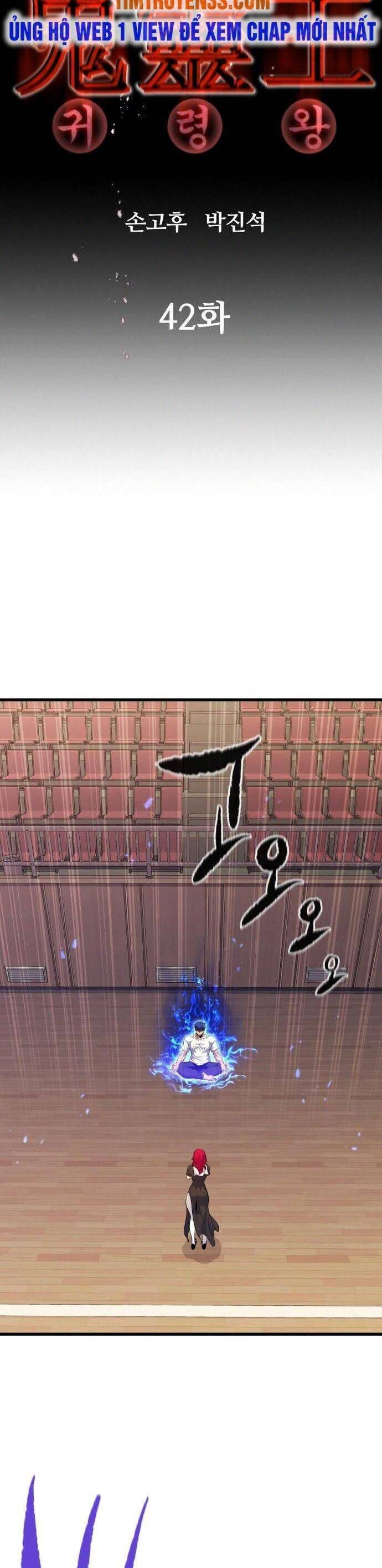 đọc truyện Quỷ Linh Vương Chương 42 ảnh 24 tại Thiên Thai Truyện