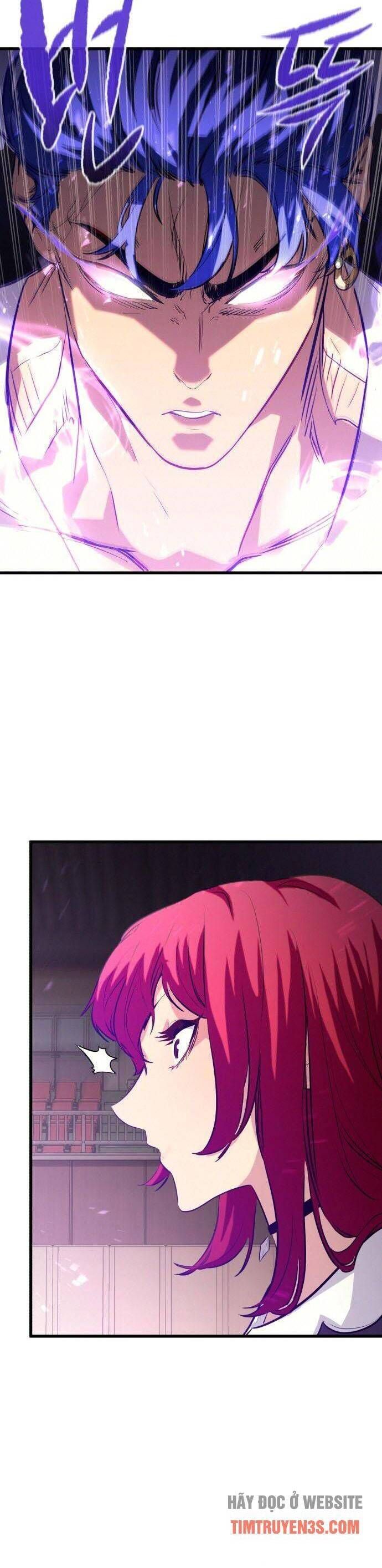 đọc truyện Quỷ Linh Vương Chương 42 ảnh 25 tại Thiên Thai Truyện