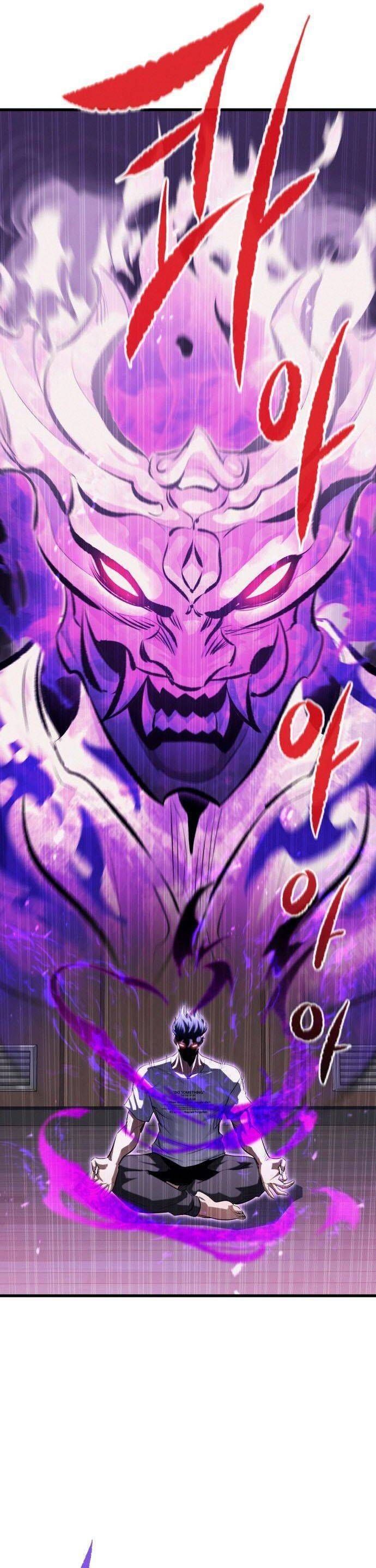 đọc truyện Quỷ Linh Vương Chương 42 ảnh 26 tại Thiên Thai Truyện