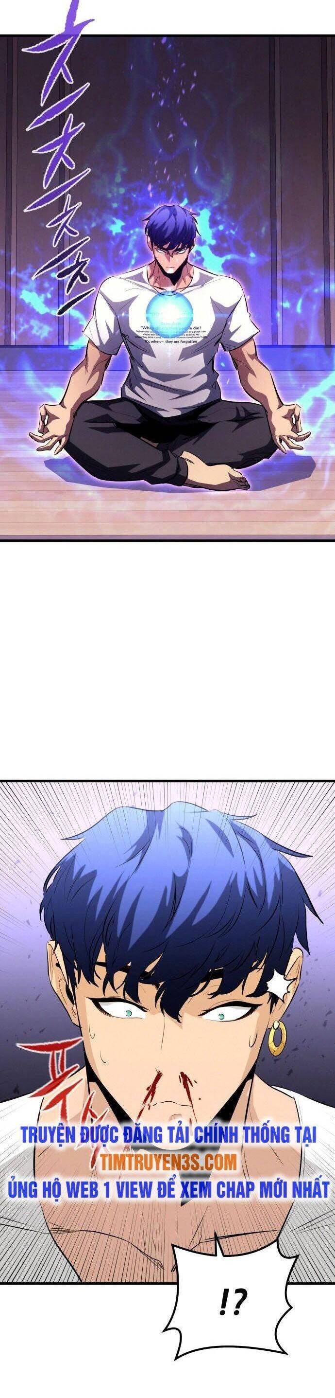 đọc truyện Quỷ Linh Vương Chương 42 ảnh 27 tại Thiên Thai Truyện