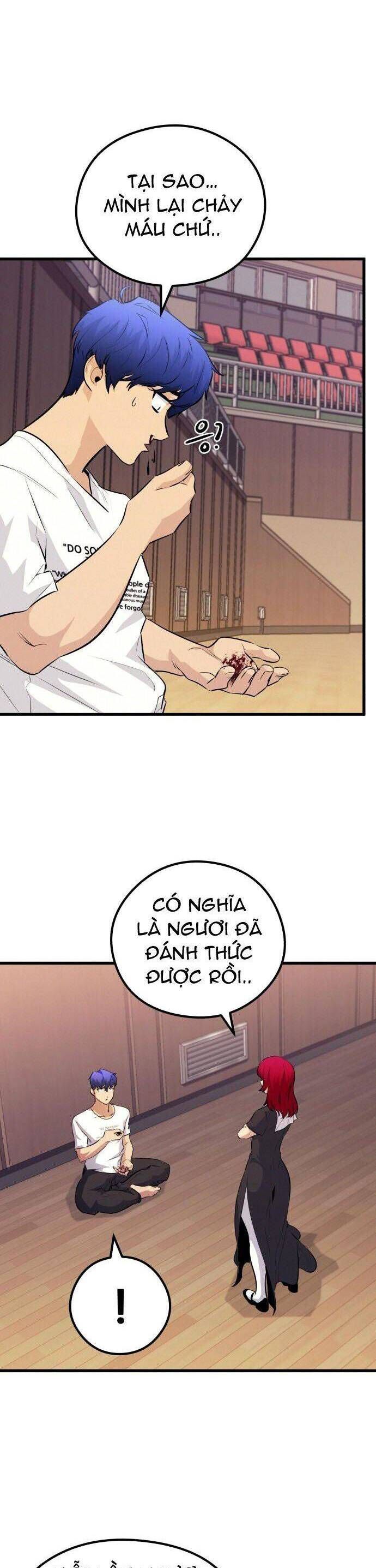 đọc truyện Quỷ Linh Vương Chương 42 ảnh 28 tại Thiên Thai Truyện