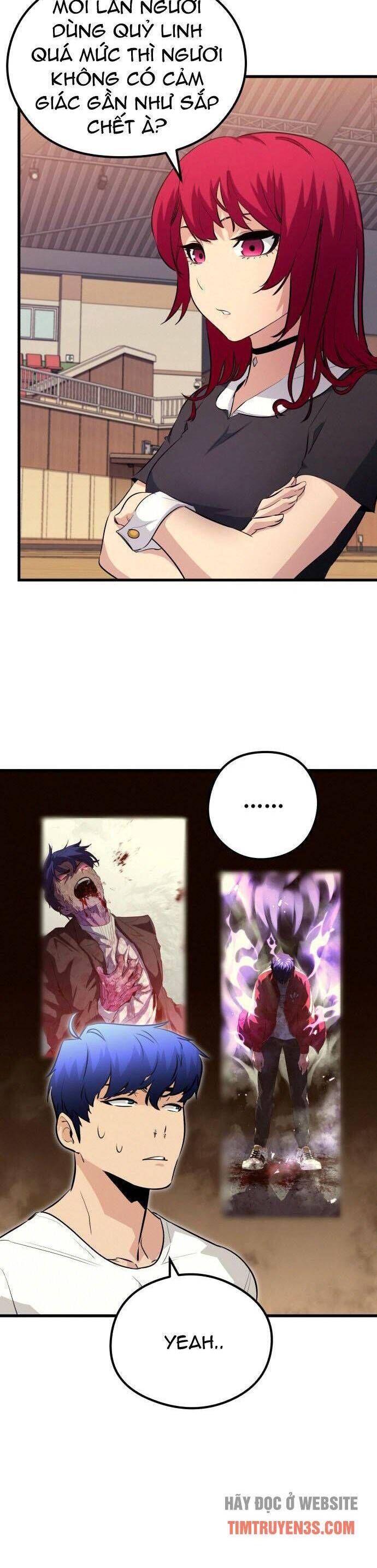 đọc truyện Quỷ Linh Vương Chương 42 ảnh 29 tại Thiên Thai Truyện