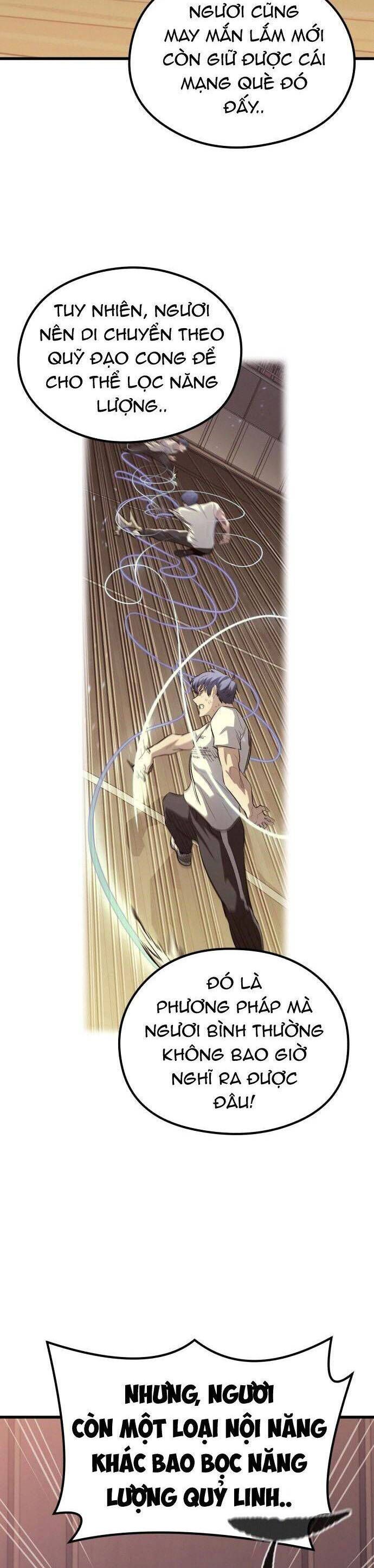 đọc truyện Quỷ Linh Vương Chương 42 ảnh 31 tại Thiên Thai Truyện