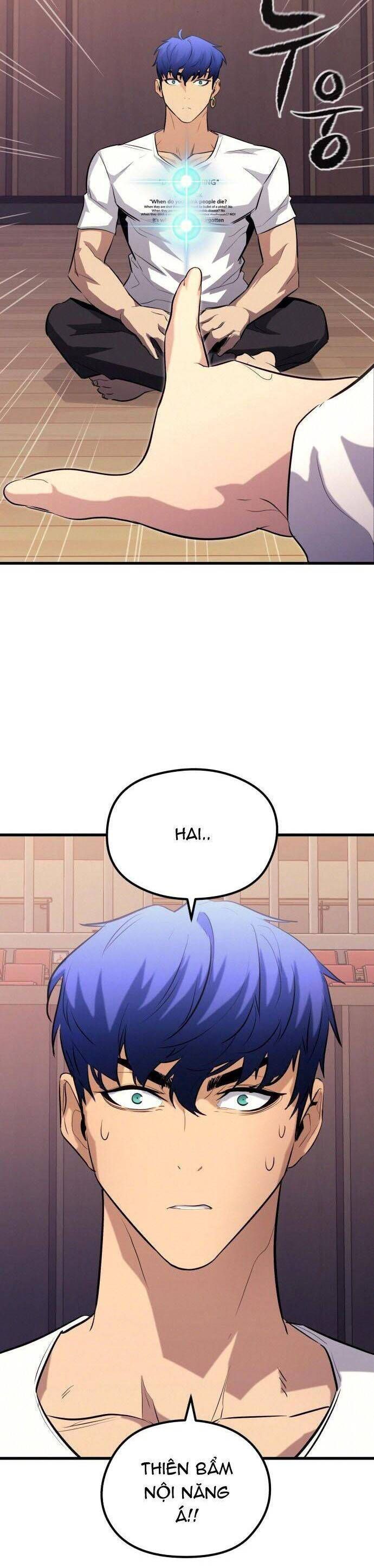 đọc truyện Quỷ Linh Vương Chương 42 ảnh 32 tại Thiên Thai Truyện