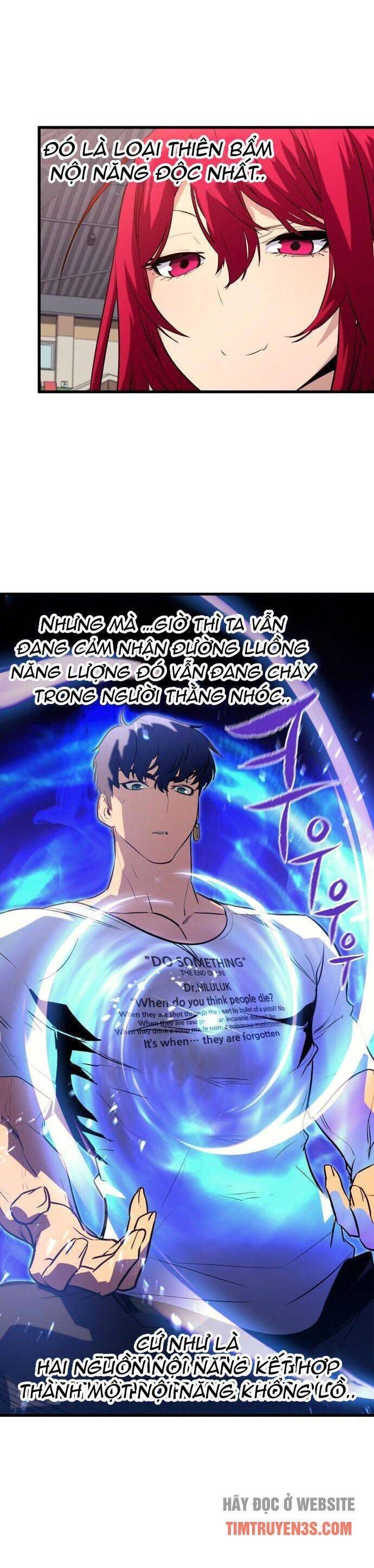 đọc truyện Quỷ Linh Vương Chương 42 ảnh 33 tại Thiên Thai Truyện