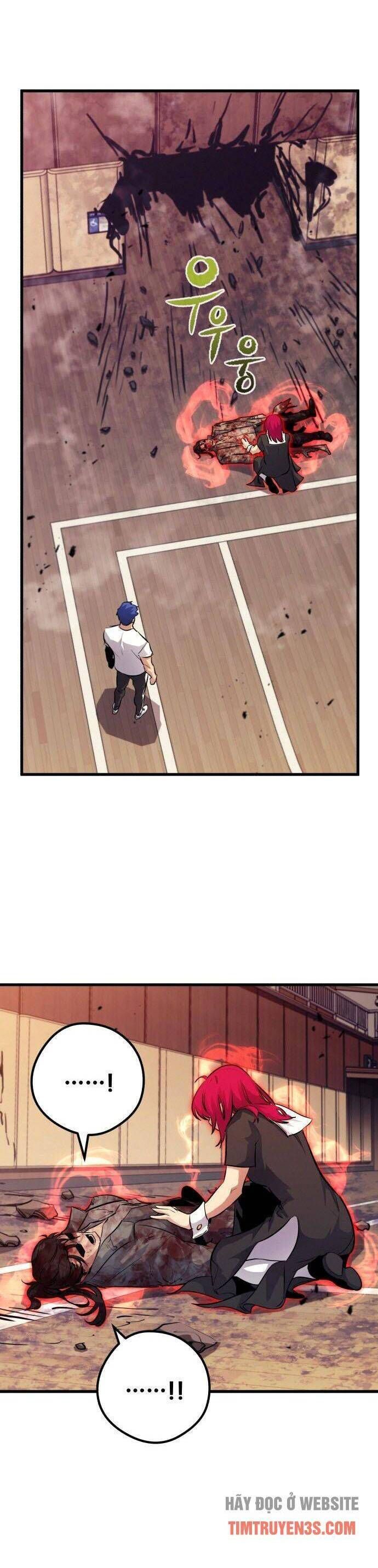 đọc truyện Quỷ Linh Vương Chương 42 ảnh 37 tại Thiên Thai Truyện