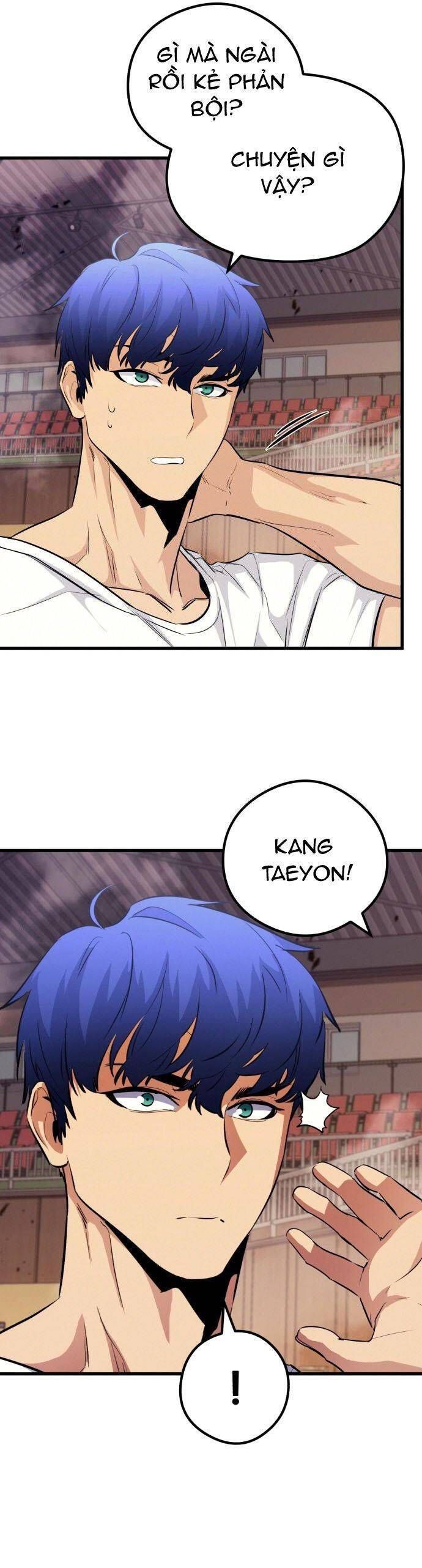 đọc truyện Quỷ Linh Vương Chương 42 ảnh 38 tại Thiên Thai Truyện