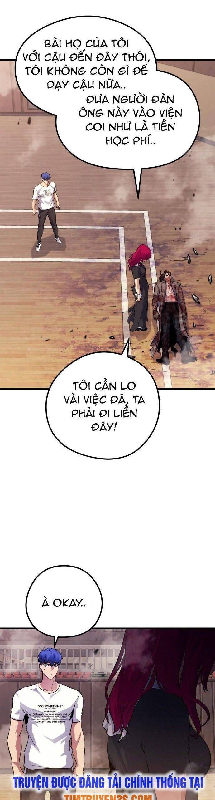 đọc truyện Quỷ Linh Vương Chương 42 ảnh 39 tại Thiên Thai Truyện