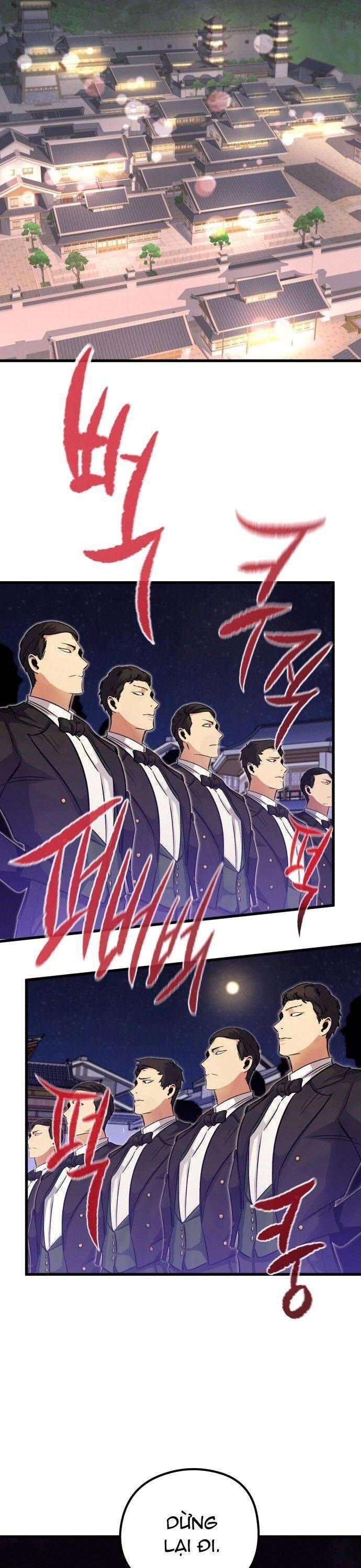 đọc truyện Quỷ Linh Vương Chương 42 ảnh 42 tại Thiên Thai Truyện