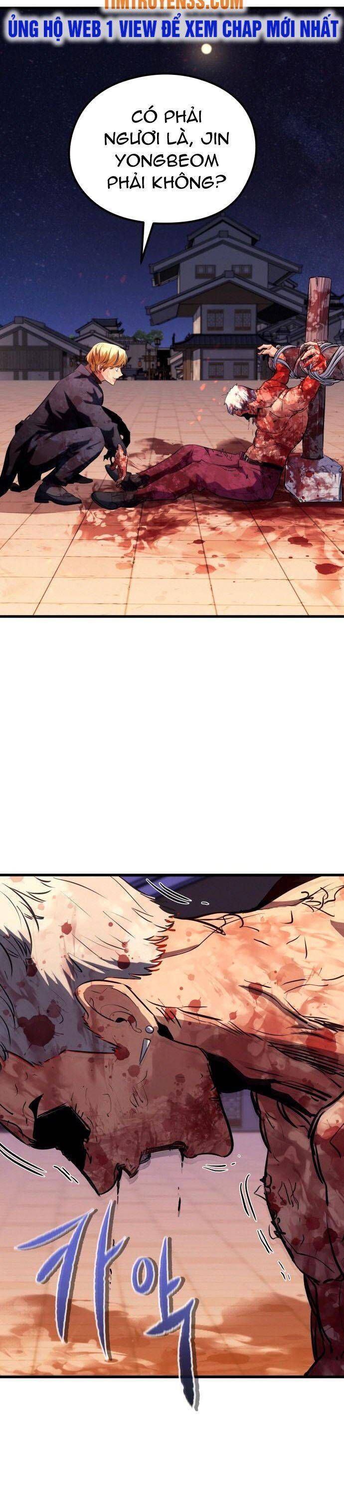 đọc truyện Quỷ Linh Vương Chương 42 ảnh 44 tại Thiên Thai Truyện