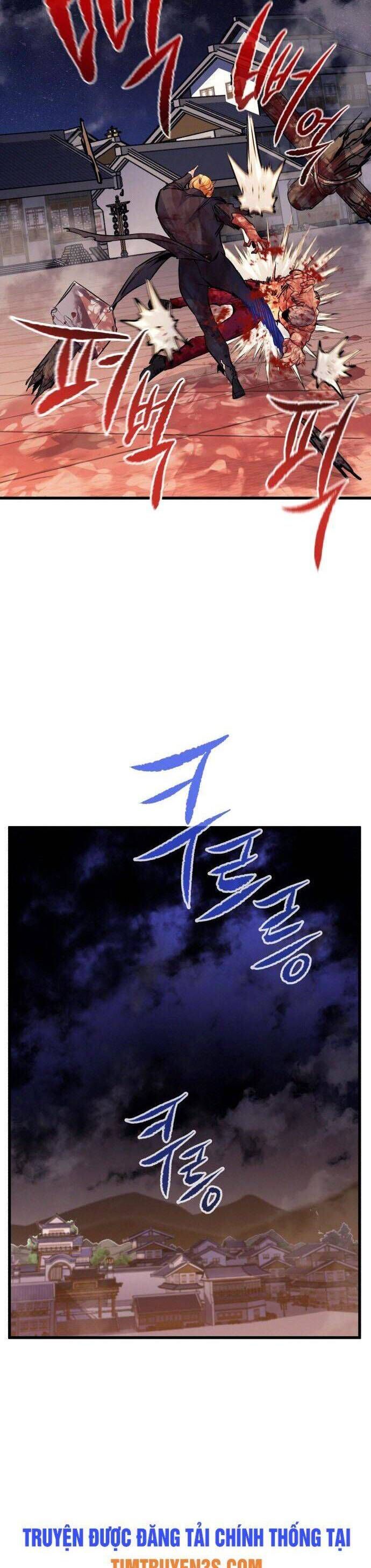 đọc truyện Quỷ Linh Vương Chương 42 ảnh 47 tại Thiên Thai Truyện