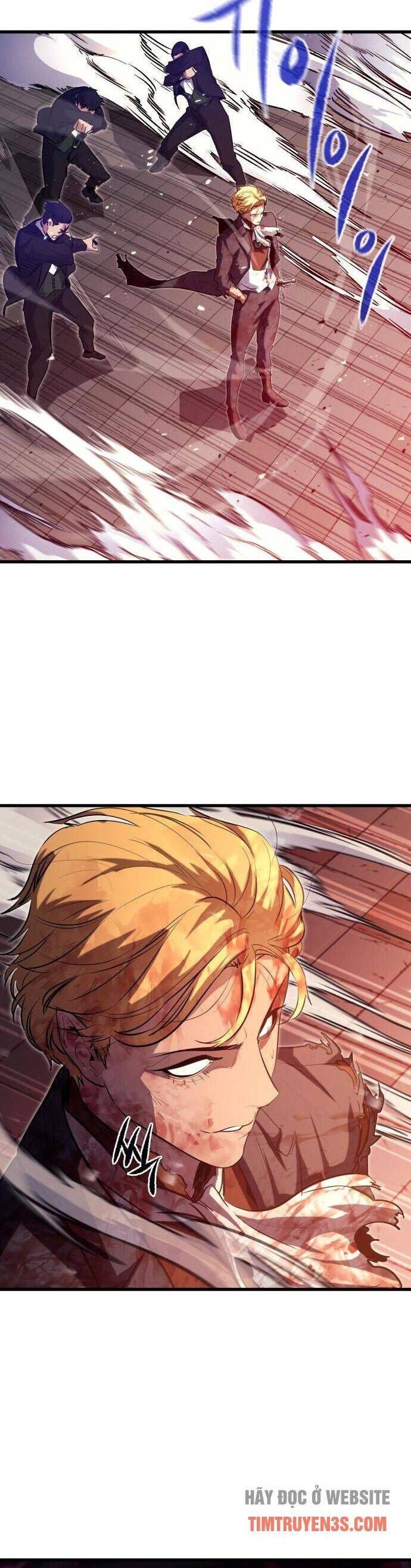 đọc truyện Quỷ Linh Vương Chương 42 ảnh 57 tại Thiên Thai Truyện