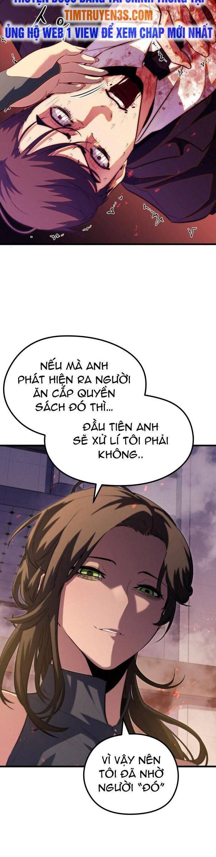 đọc truyện Quỷ Linh Vương Chương 42 ảnh 8 tại Thiên Thai Truyện