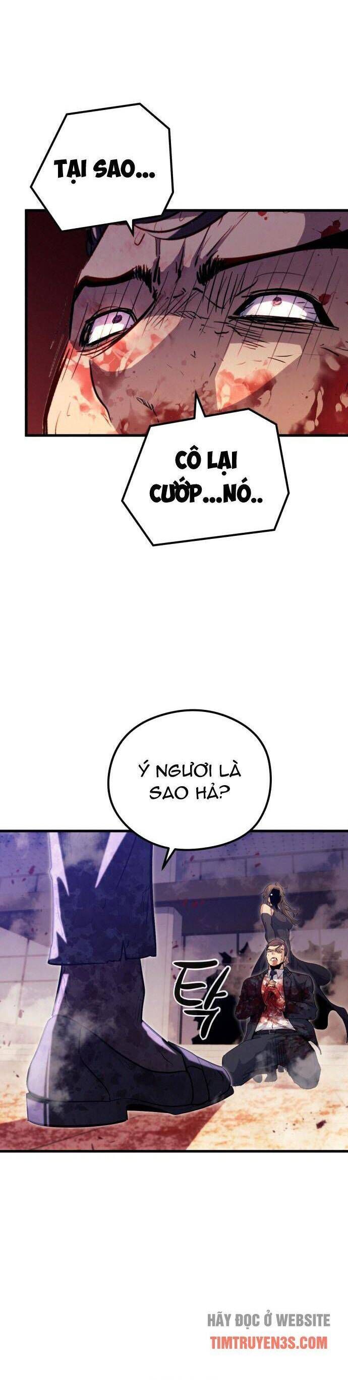 đọc truyện Quỷ Linh Vương Chương 42 ảnh 9 tại Thiên Thai Truyện