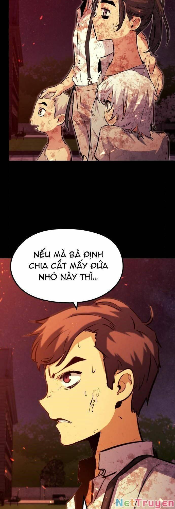 đọc truyện Quỷ Linh Vương Chương 43 ảnh 13 tại Thiên Thai Truyện