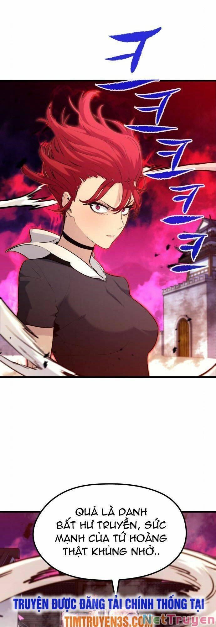 đọc truyện Quỷ Linh Vương Chương 43 ảnh 32 tại Thiên Thai Truyện