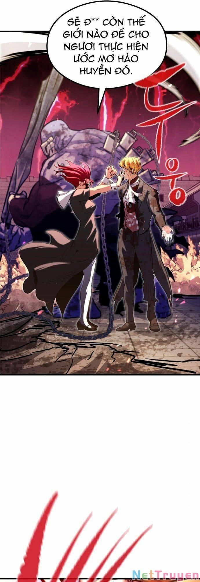 đọc truyện Quỷ Linh Vương Chương 43 ảnh 36 tại Thiên Thai Truyện