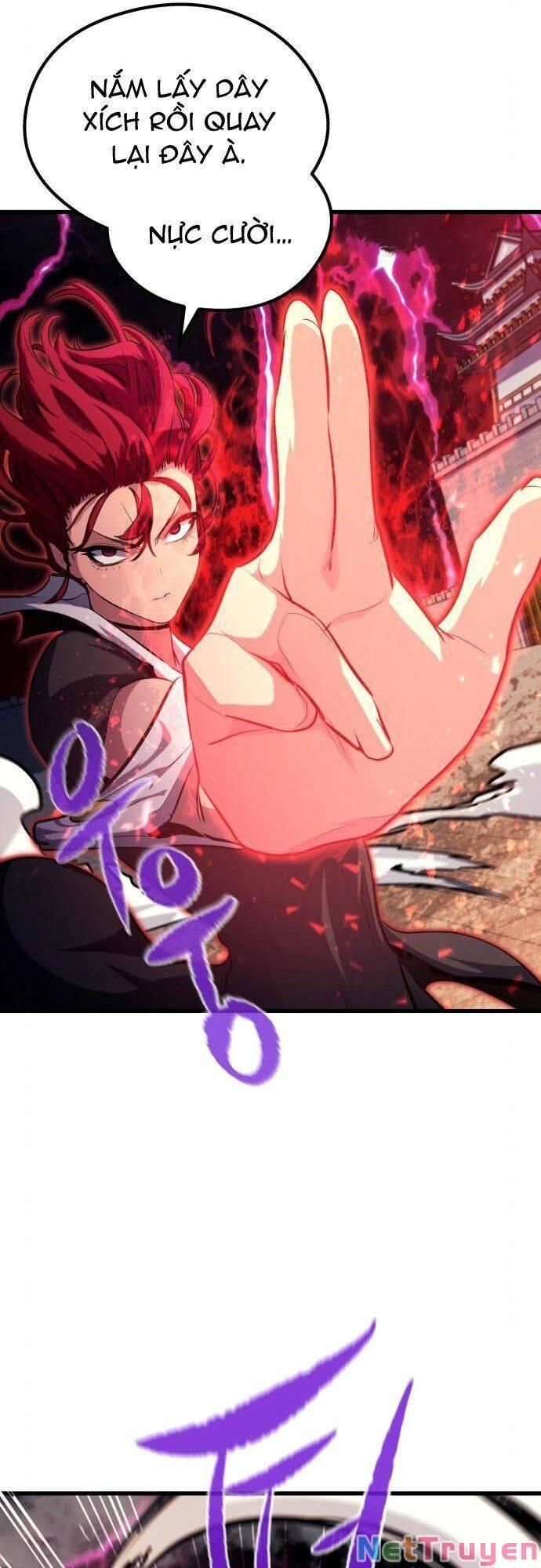 đọc truyện Quỷ Linh Vương Chương 43 ảnh 42 tại Thiên Thai Truyện