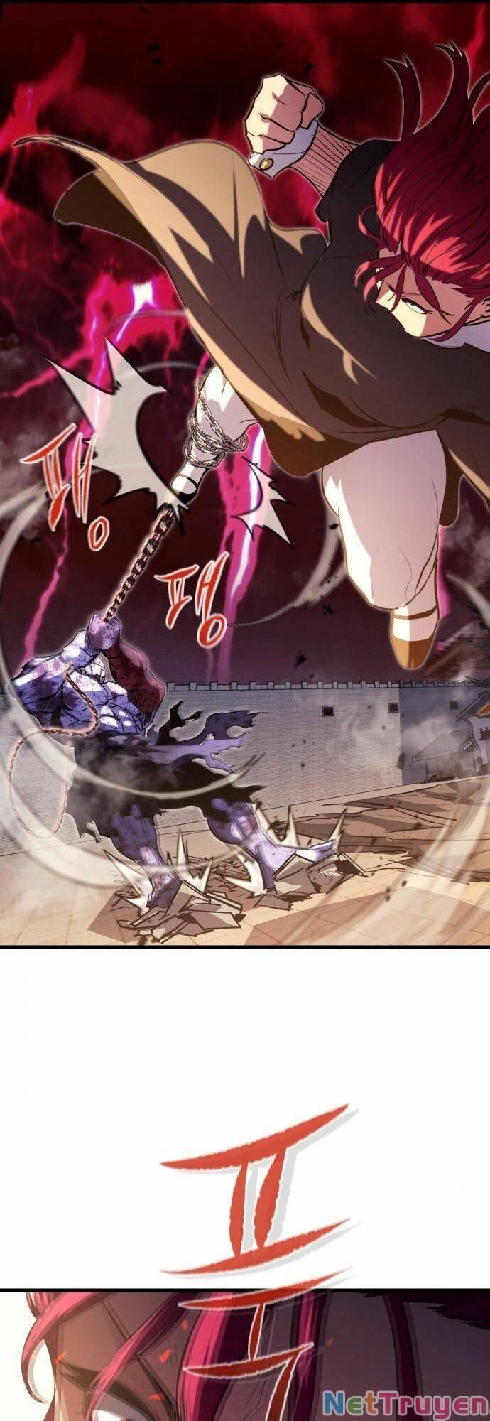 đọc truyện Quỷ Linh Vương Chương 43 ảnh 60 tại Thiên Thai Truyện