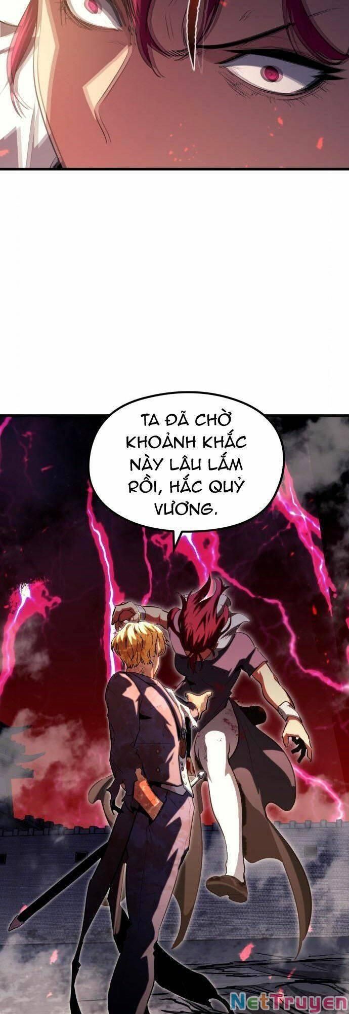 đọc truyện Quỷ Linh Vương Chương 43 ảnh 61 tại Thiên Thai Truyện