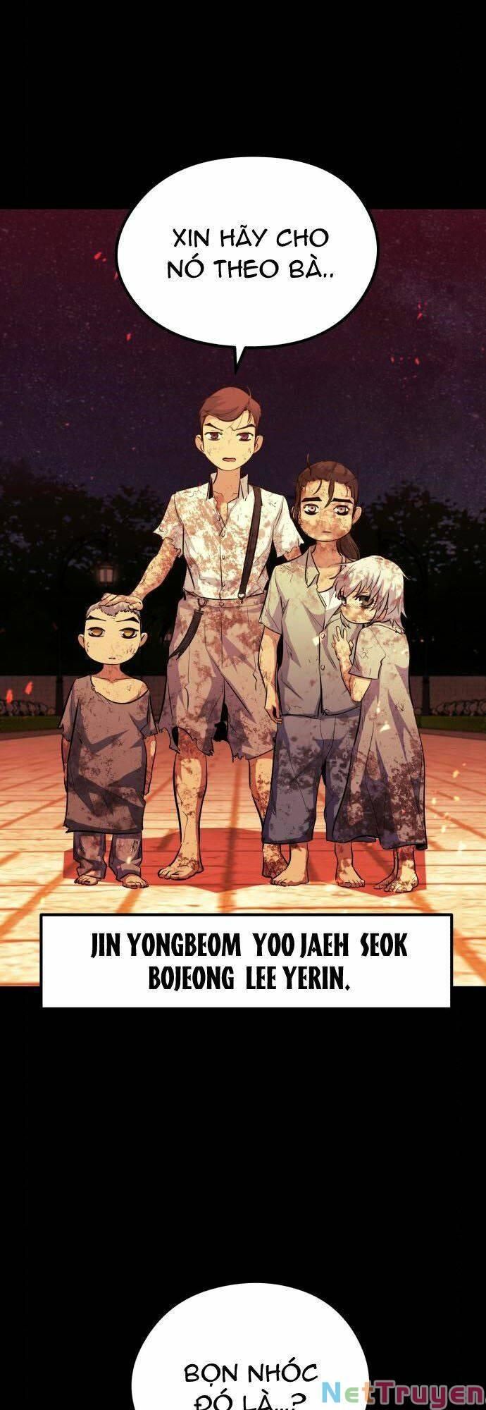 đọc truyện Quỷ Linh Vương Chương 43 ảnh 8 tại Thiên Thai Truyện