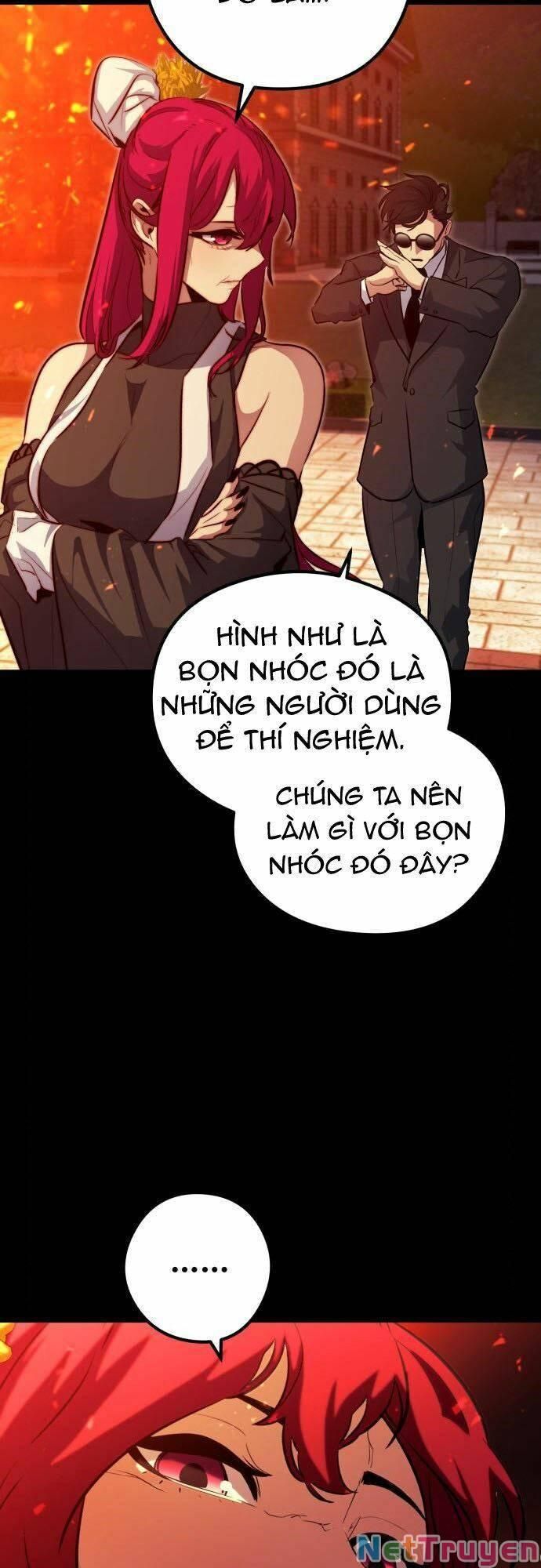 đọc truyện Quỷ Linh Vương Chương 43 ảnh 9 tại Thiên Thai Truyện