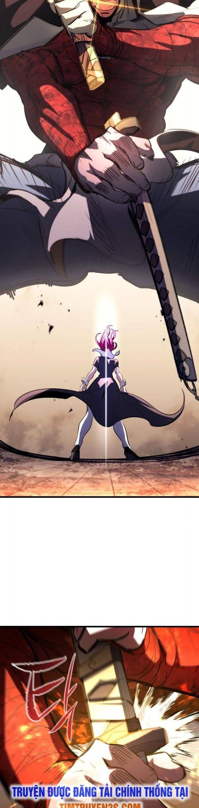 đọc truyện Quỷ Linh Vương Chương 44 ảnh 15 tại Thiên Thai Truyện