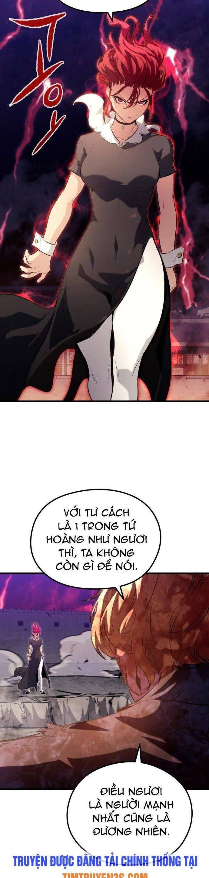 đọc truyện Quỷ Linh Vương Chương 44 ảnh 23 tại Thiên Thai Truyện