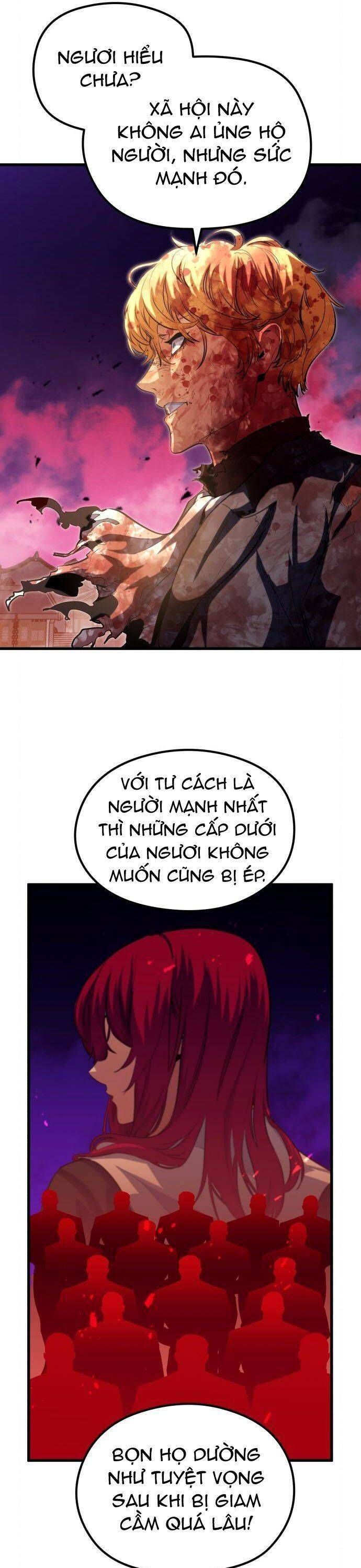 đọc truyện Quỷ Linh Vương Chương 44 ảnh 26 tại Thiên Thai Truyện