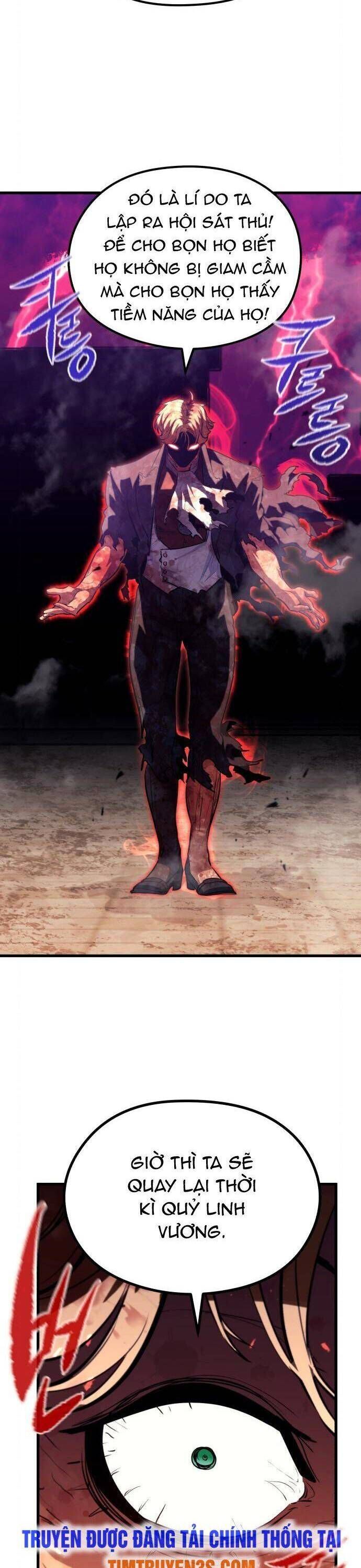 đọc truyện Quỷ Linh Vương Chương 44 ảnh 27 tại Thiên Thai Truyện