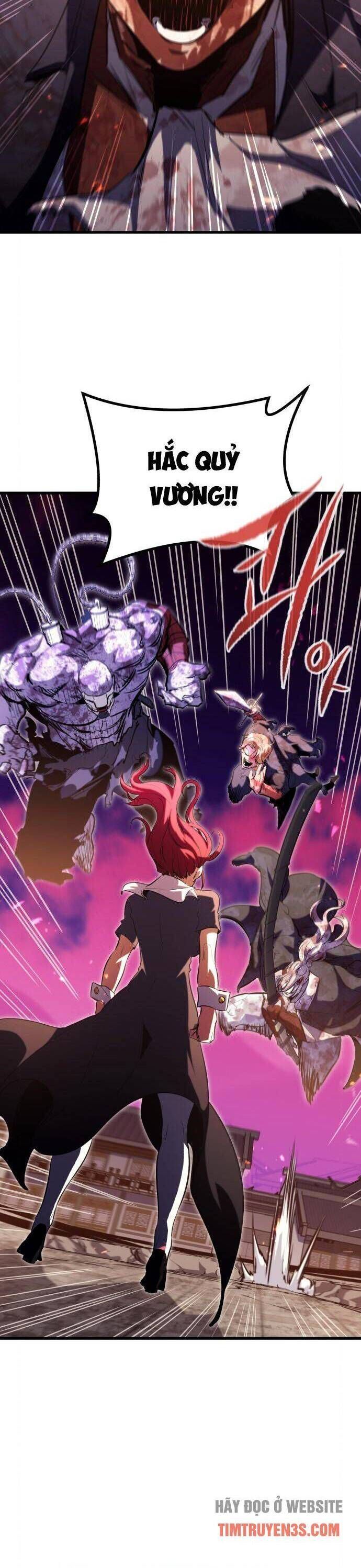 đọc truyện Quỷ Linh Vương Chương 44 ảnh 29 tại Thiên Thai Truyện