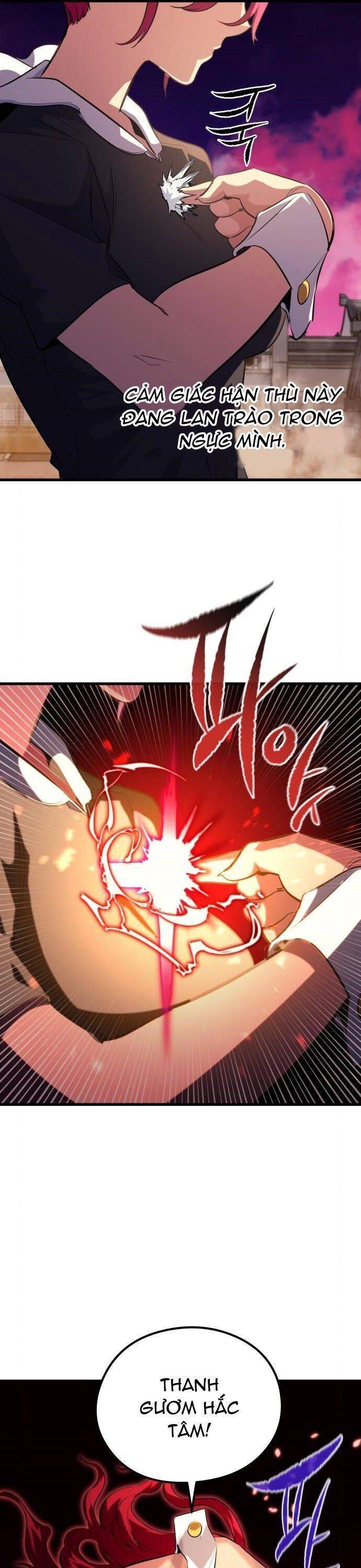 đọc truyện Quỷ Linh Vương Chương 44 ảnh 30 tại Thiên Thai Truyện