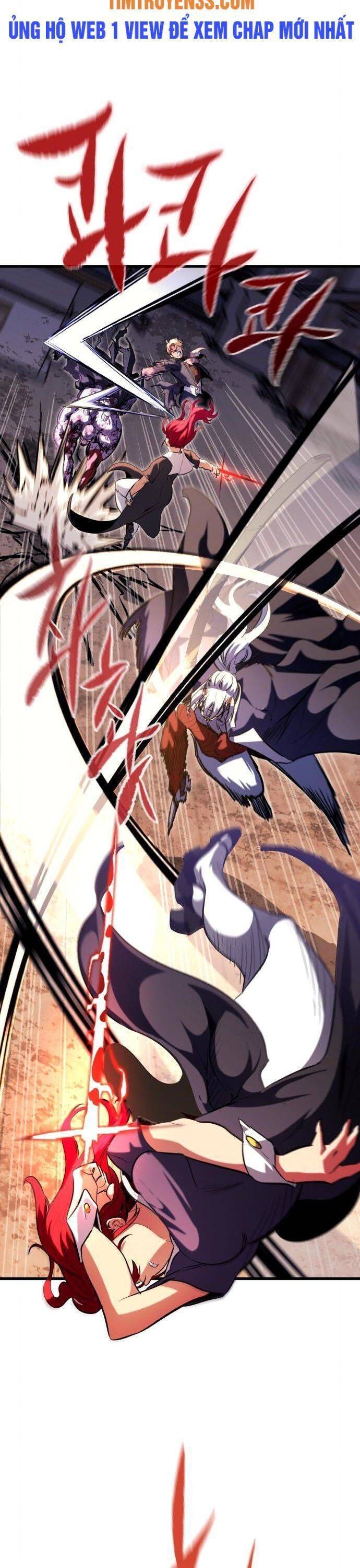 đọc truyện Quỷ Linh Vương Chương 44 ảnh 32 tại Thiên Thai Truyện