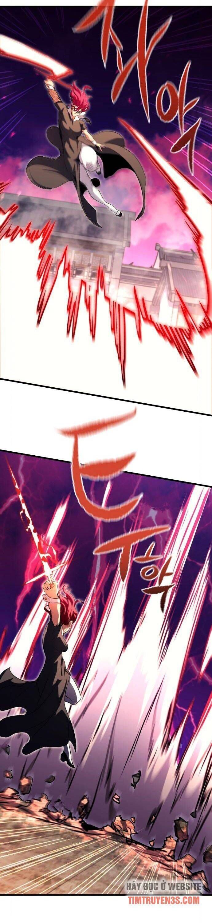 đọc truyện Quỷ Linh Vương Chương 44 ảnh 33 tại Thiên Thai Truyện