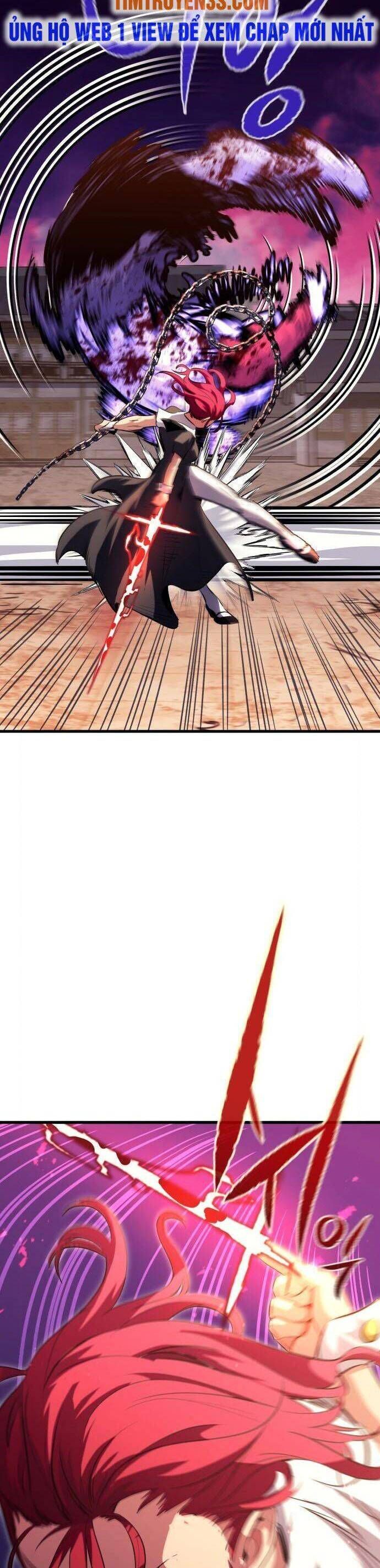 đọc truyện Quỷ Linh Vương Chương 44 ảnh 36 tại Thiên Thai Truyện