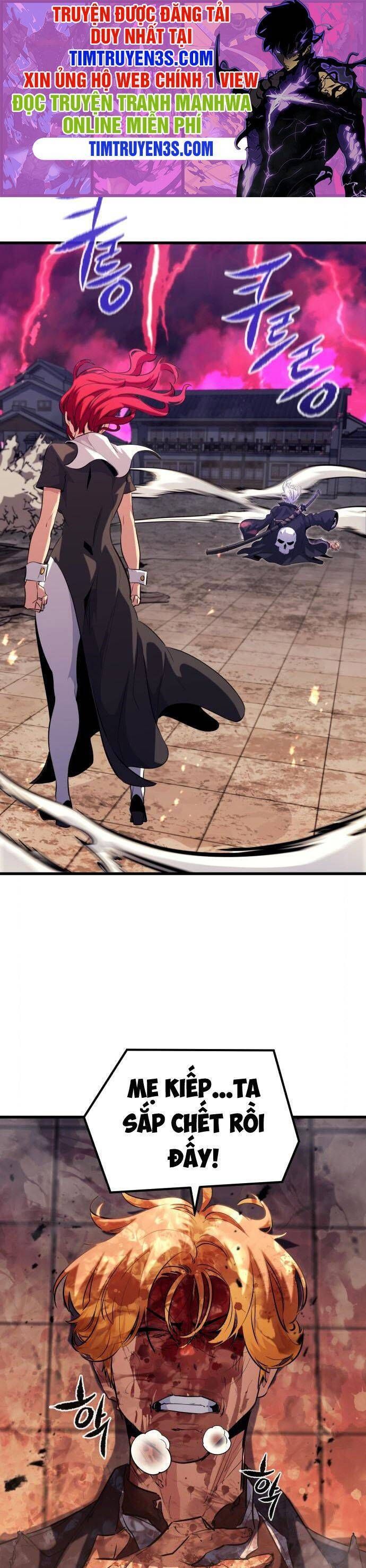 đọc truyện Quỷ Linh Vương Chương 44 ảnh 6 tại Thiên Thai Truyện