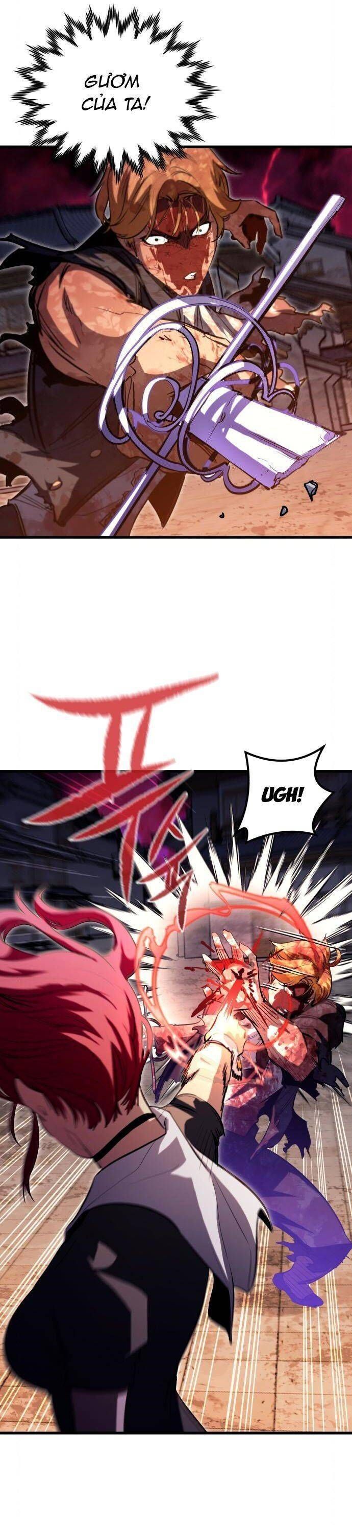 đọc truyện Quỷ Linh Vương Chương 44 ảnh 42 tại Thiên Thai Truyện