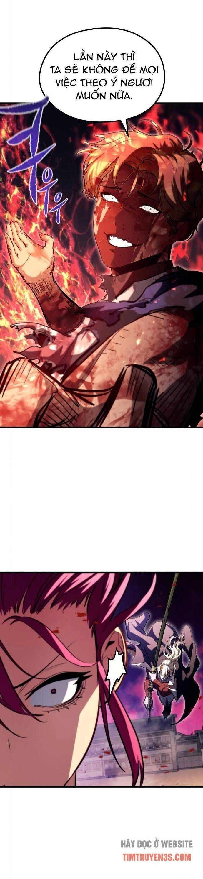 đọc truyện Quỷ Linh Vương Chương 44 ảnh 45 tại Thiên Thai Truyện