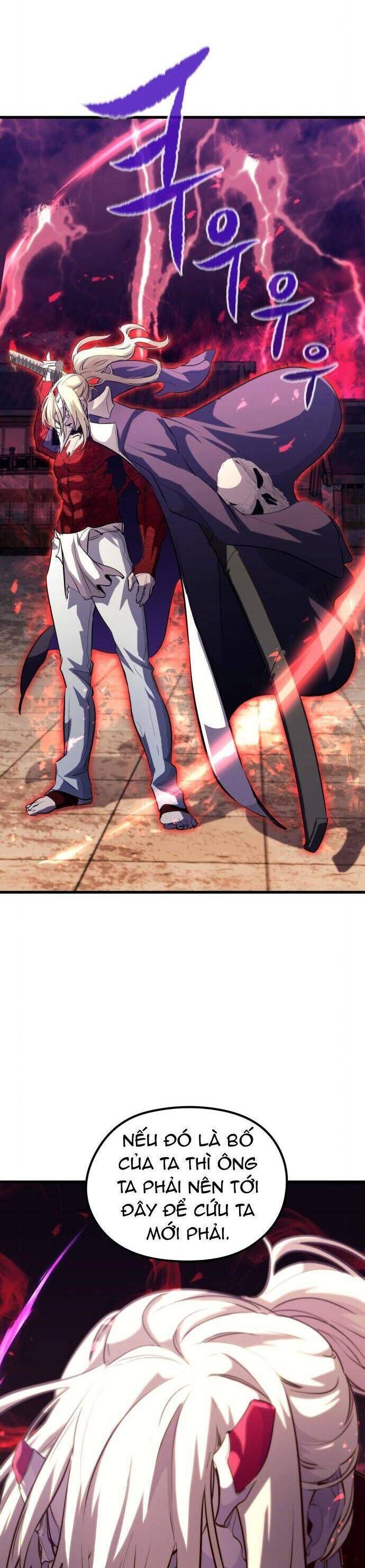 đọc truyện Quỷ Linh Vương Chương 44 ảnh 8 tại Thiên Thai Truyện