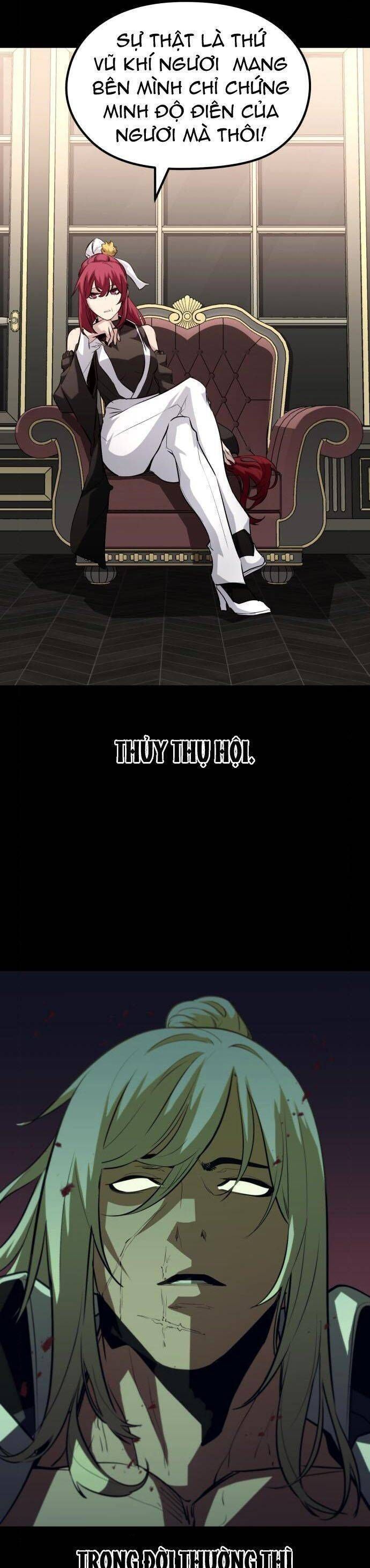 đọc truyện Quỷ Linh Vương Chương 44 ảnh 10 tại Thiên Thai Truyện