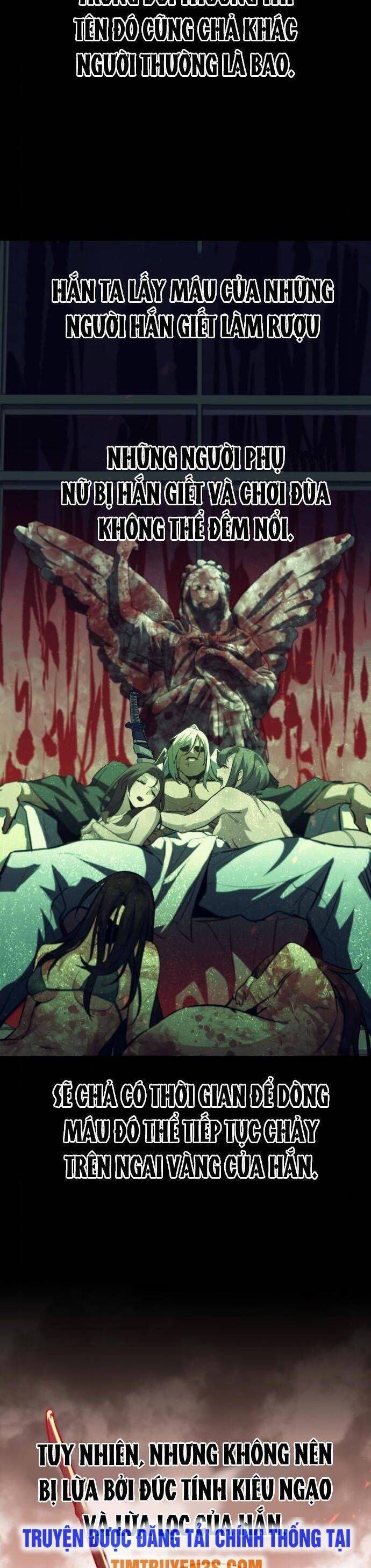 đọc truyện Quỷ Linh Vương Chương 44 ảnh 11 tại Thiên Thai Truyện