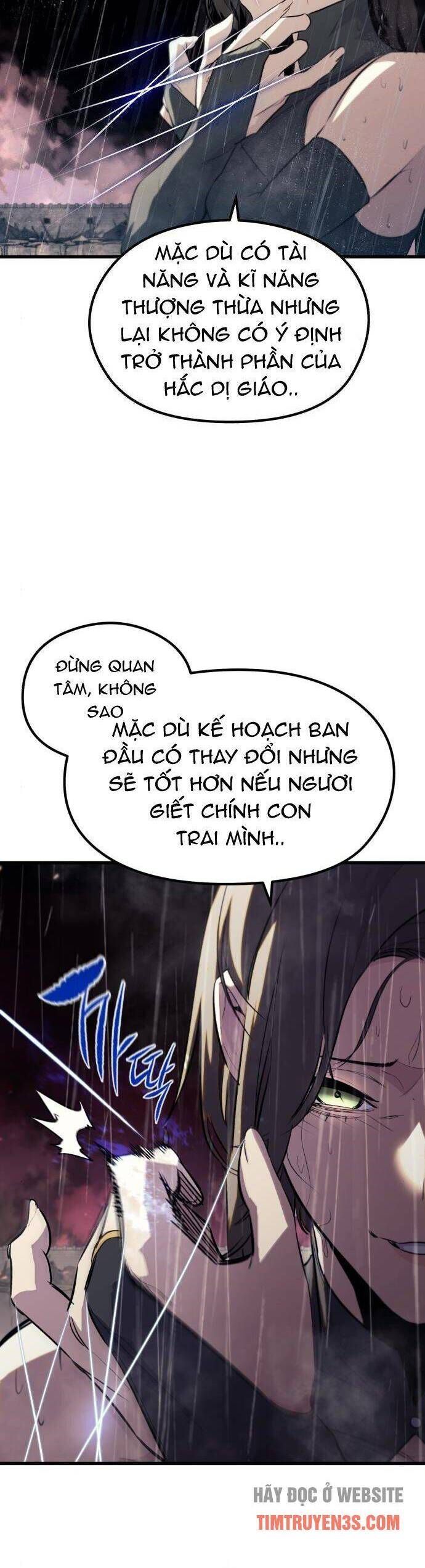 đọc truyện Quỷ Linh Vương Chương 45 ảnh 15 tại Thiên Thai Truyện