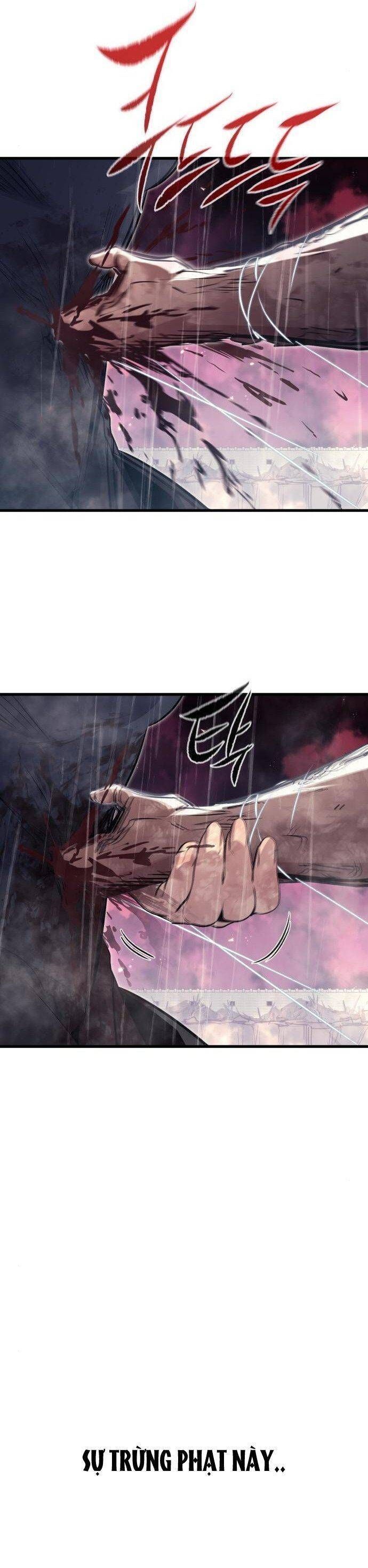 đọc truyện Quỷ Linh Vương Chương 45 ảnh 16 tại Thiên Thai Truyện