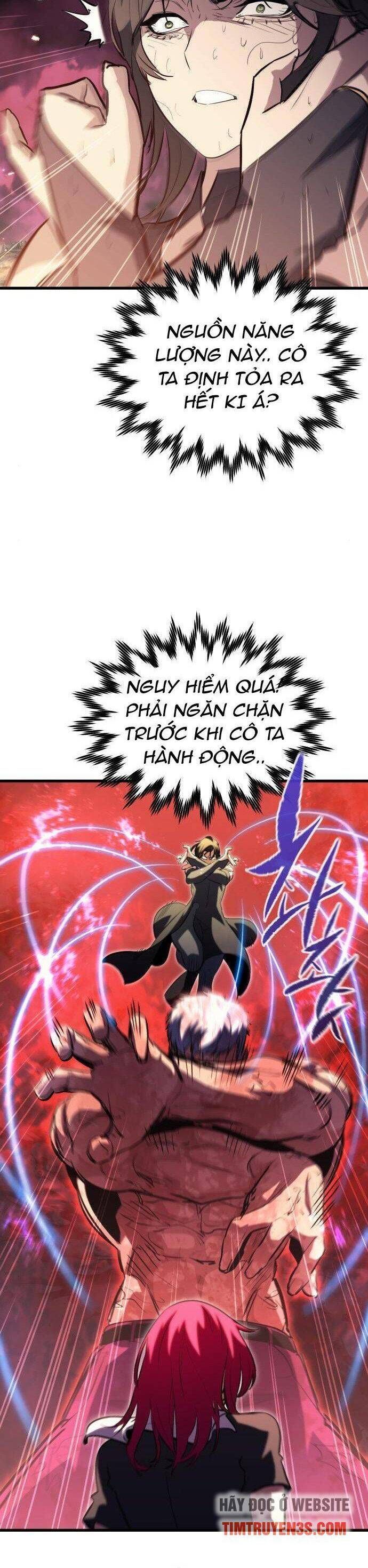 đọc truyện Quỷ Linh Vương Chương 45 ảnh 19 tại Thiên Thai Truyện