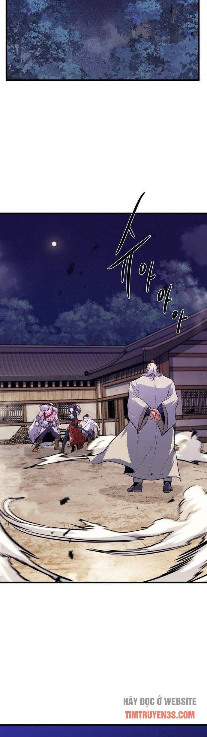 đọc truyện Quỷ Linh Vương Chương 45 ảnh 28 tại Thiên Thai Truyện