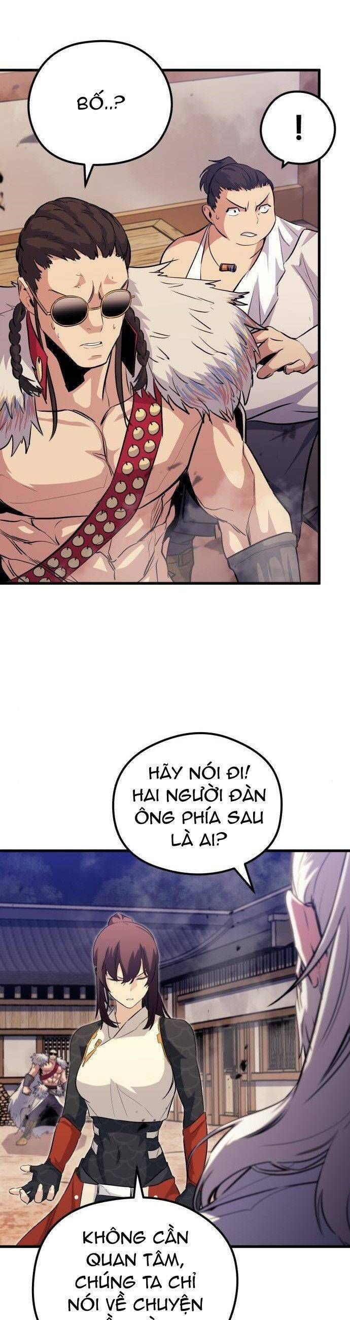 đọc truyện Quỷ Linh Vương Chương 45 ảnh 30 tại Thiên Thai Truyện