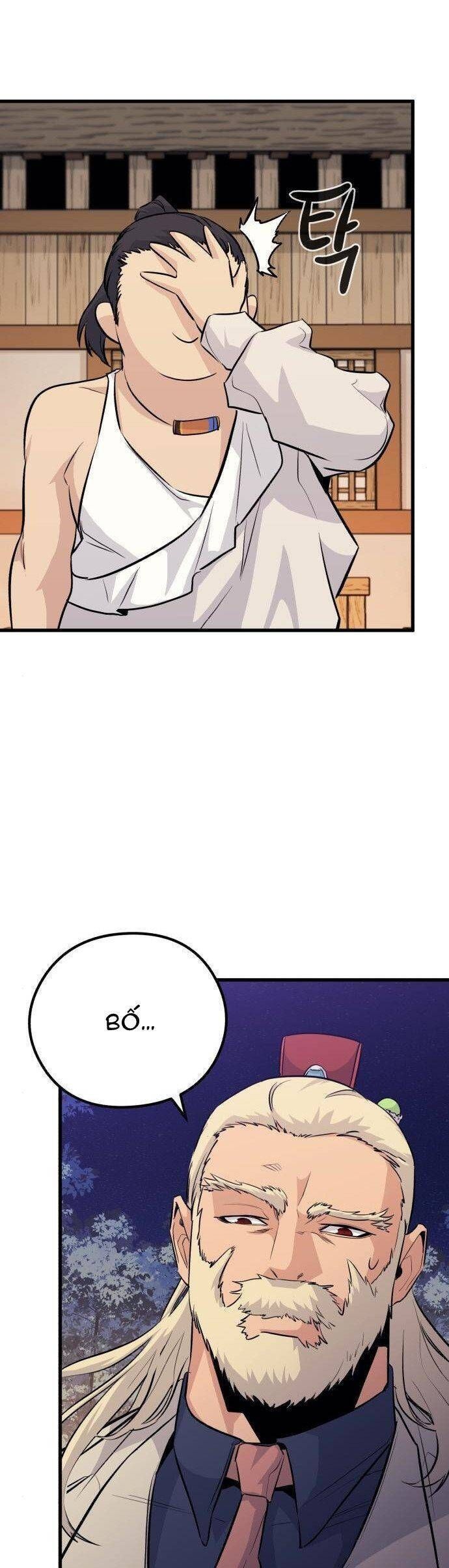 đọc truyện Quỷ Linh Vương Chương 45 ảnh 34 tại Thiên Thai Truyện