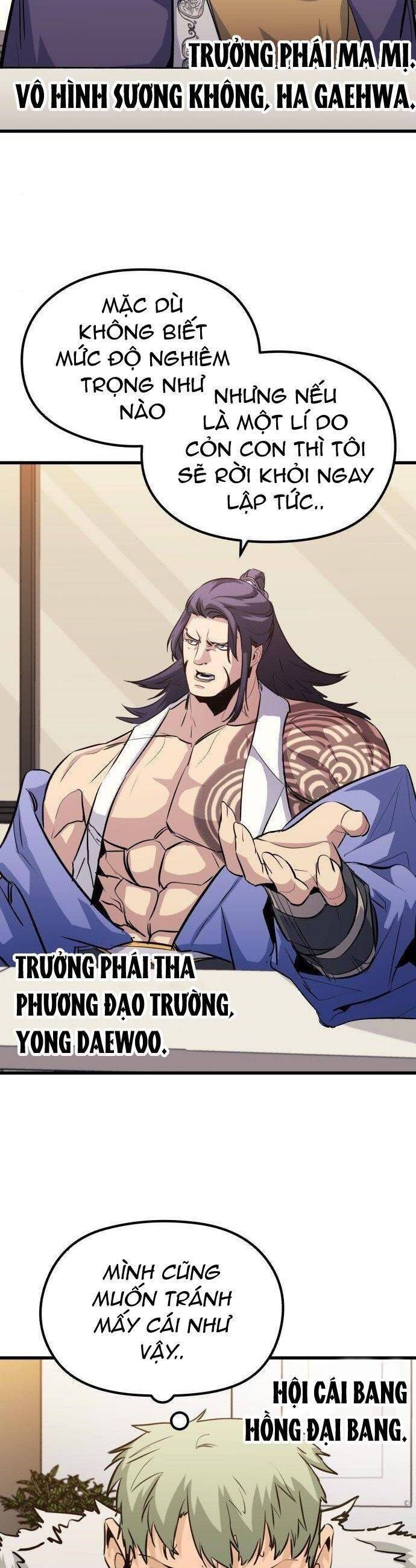 đọc truyện Quỷ Linh Vương Chương 45 ảnh 45 tại Thiên Thai Truyện