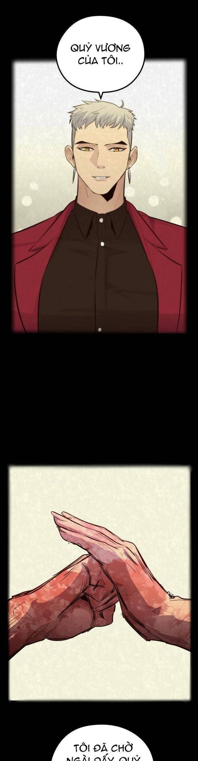 đọc truyện Quỷ Linh Vương Chương 45 ảnh 7 tại Thiên Thai Truyện