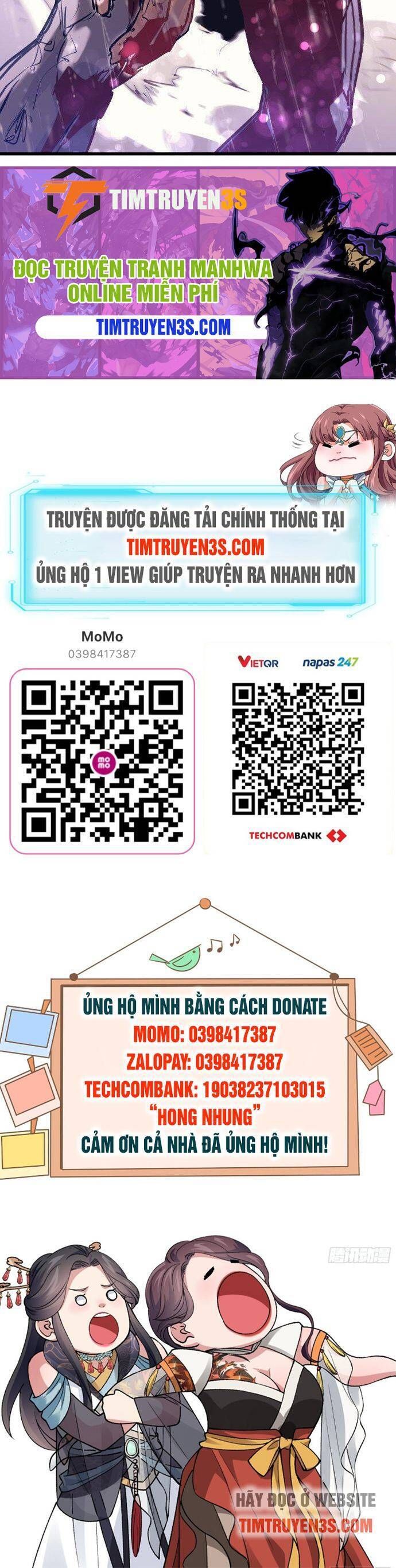 đọc truyện Quỷ Linh Vương Chương 45 ảnh 58 tại Thiên Thai Truyện